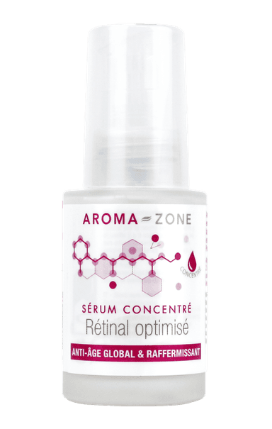 Sérum Concentré Rétinal Optimisé