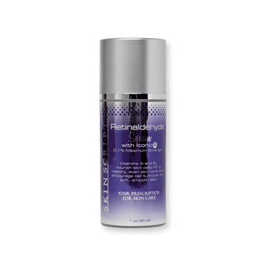 Retinaldehyde Serum With Iconica