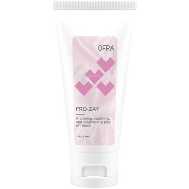 Fro-Zay Peel Off Mask