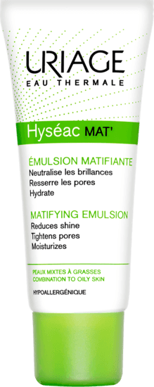 Hyséac - Mat'