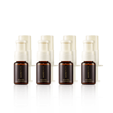Time Response Intensive Skin Renewal Ampoule (Time Reverser)