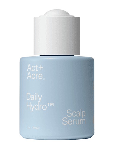 Cold Processed® Daily Hydro™ Scalp Serum