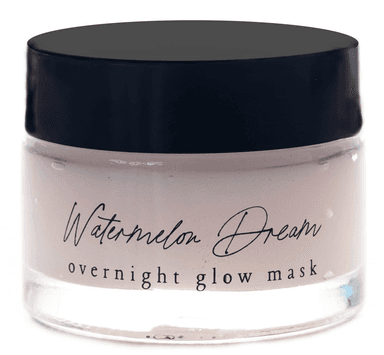 Watermelon Dream Overnight Glow Mask