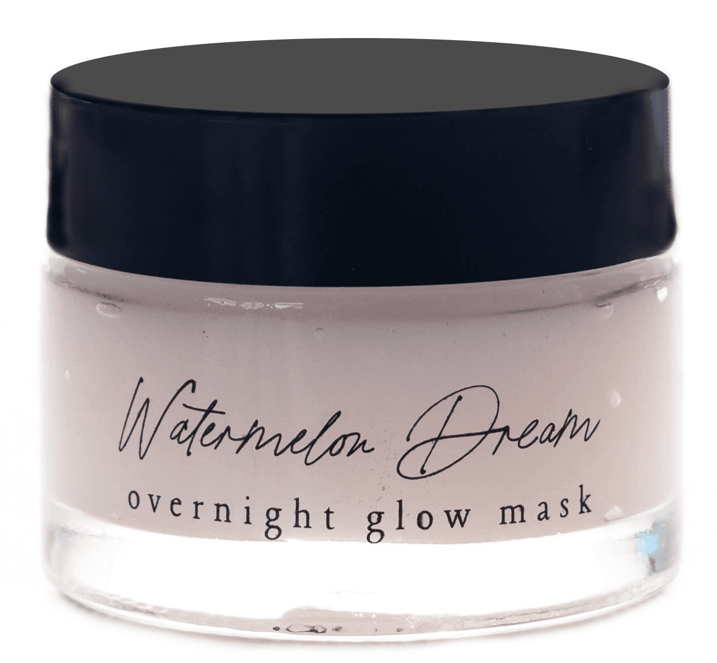 Watermelon Dream Overnight Glow Mask