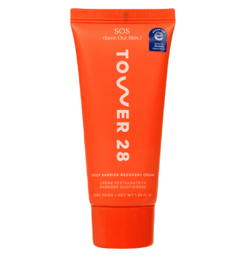 SOS Daily Barrier Recovery Cream