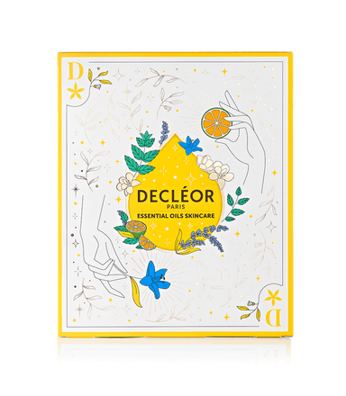  Essential Oil Skincare Advent Calendar 2022