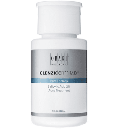 CLENZIderm M.D.® Pore Therapy