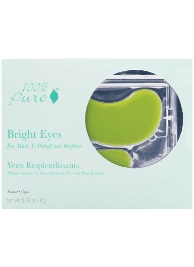 Bright Eyes Mask