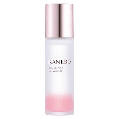 Skin Gloss Oil Water
