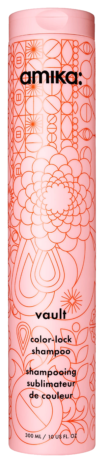 Vault Color-Lock Shampoo