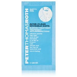Acne-Clear Invisible Dots
