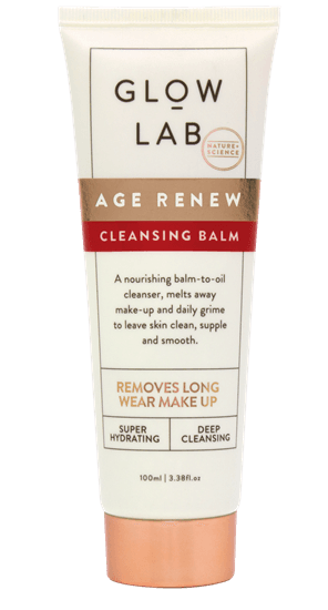 Age Renew Cleansing Balm