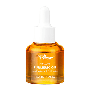 Turmeric Facial Oil