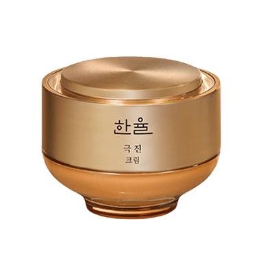Geuk Jin Cream