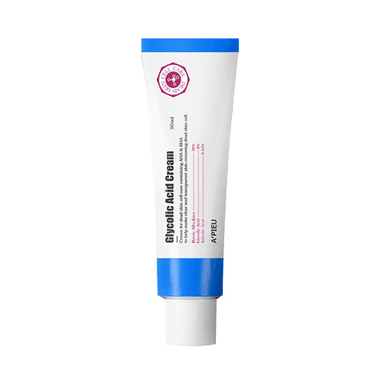 Glycolic Acid Cream