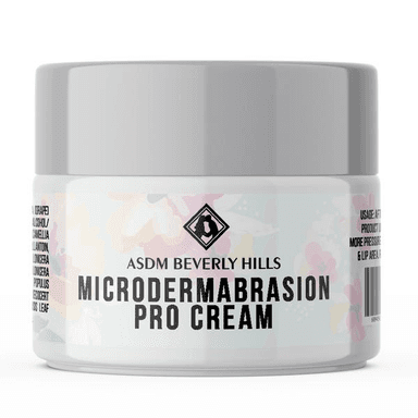 Microdermabrasion Pro Cream