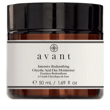 Intensive Redensifying Glycolic Acid Day Moisturiser