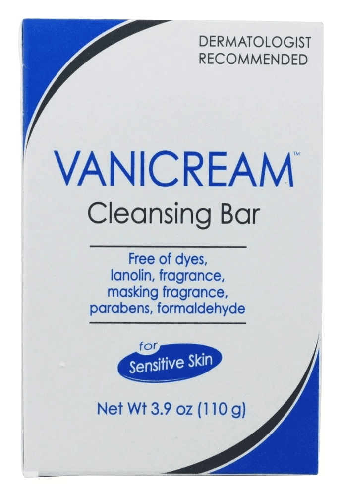 Cleansing Bar