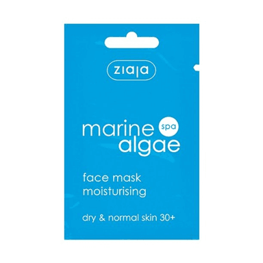 Marine Algae Spa Moisturising Face Mask