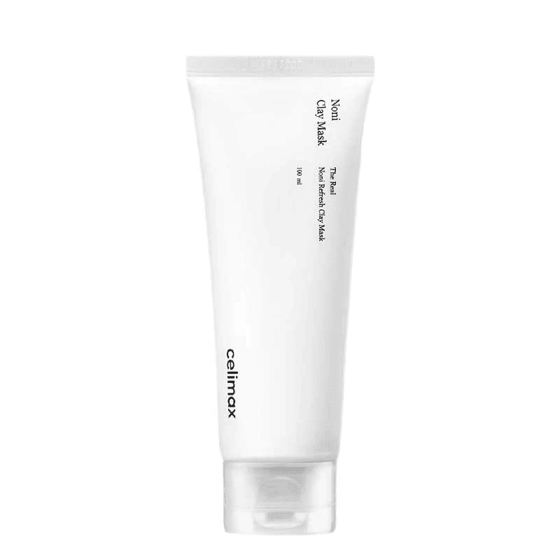 The Real Noni Refresh Clay Mask