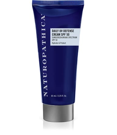 Daily Uv Defense Cream SPF 50