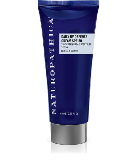 Daily Uv Defense Cream SPF 50