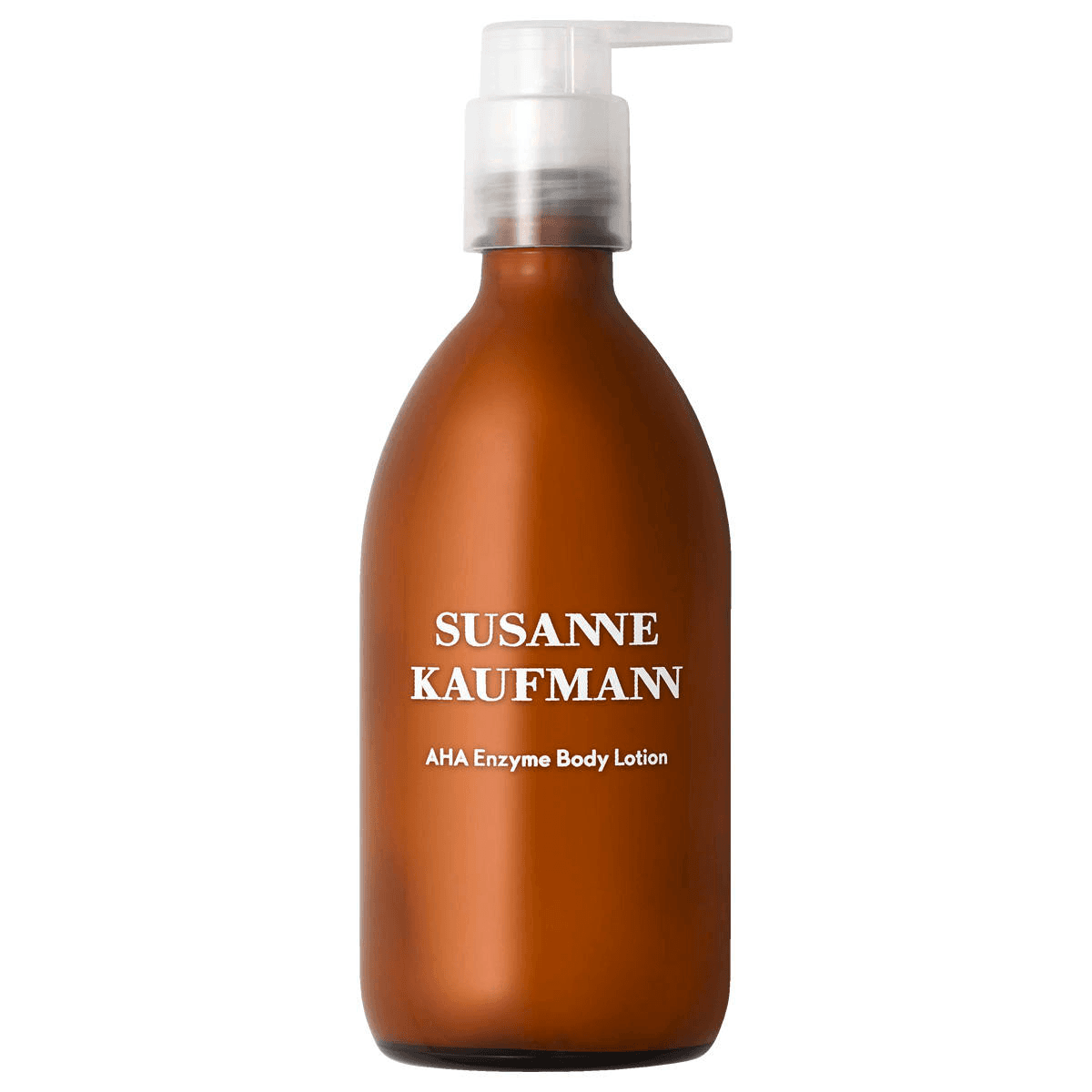 AHA Enzyme Body Lotion
