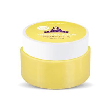 Real Art Sherbet Balm