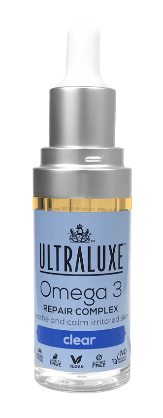 Omega-3 Repair Complex – Clear