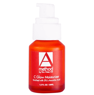 C Glow Moisturizer