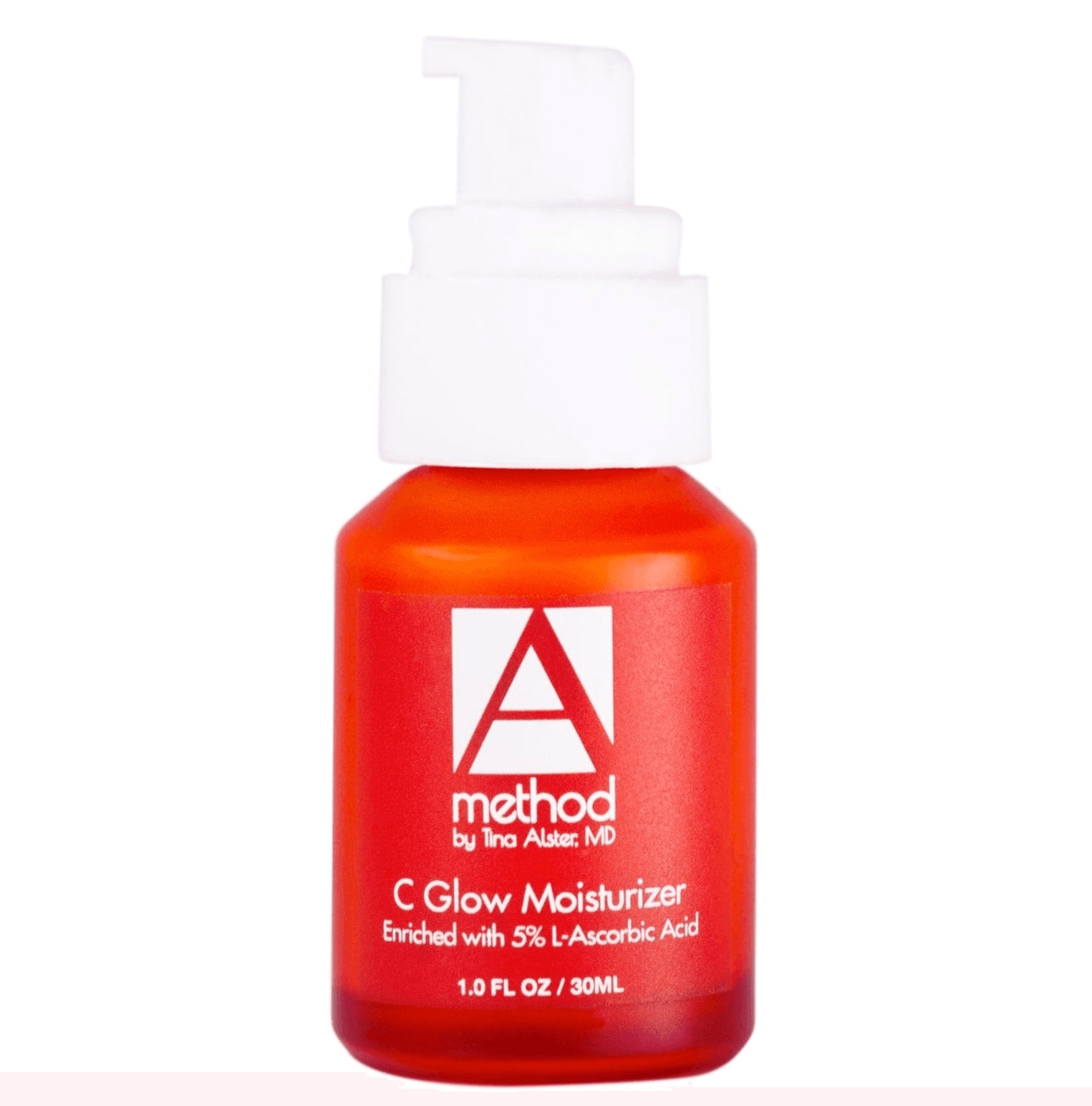 C Glow Moisturizer