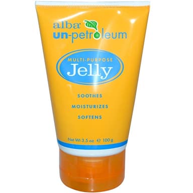 Alba Un-Petroleum, Multi-Purpose Jelly