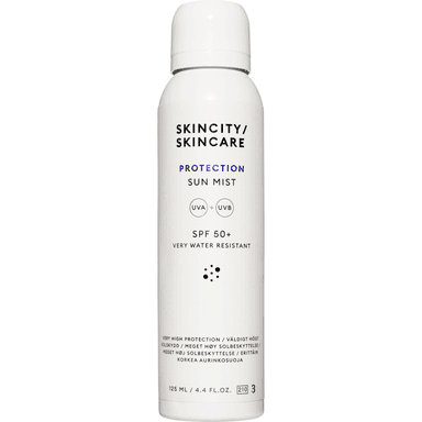 Sun Mist SPF50