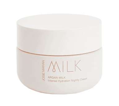 Argan Milk Intense Hydration Nightly Cream