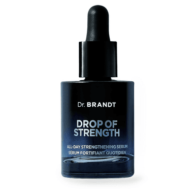 Drop Of Strength All-Day Strengthening Serum