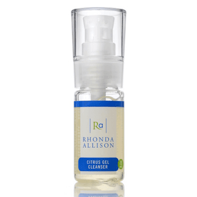 Citrus Gel Cleanser