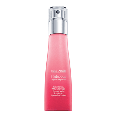Nutritious Super-Pomegranate Radiant Energy Milky Lotion Light