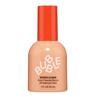 Super Clear Acne Treating Serum 2% Salicylic Acid