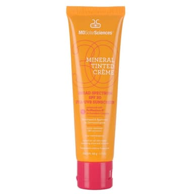 Mineral Tinted Crème SPF 30