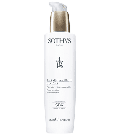 Comfort Cleansing Milk