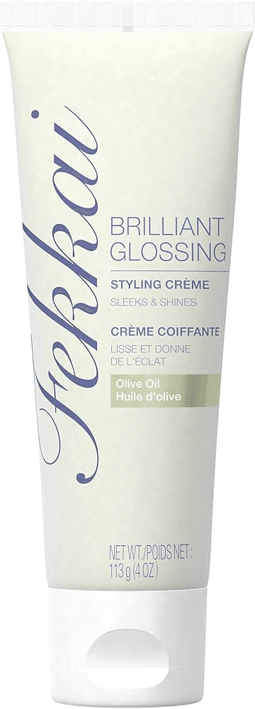 Brilliant Glossing Styling Crème