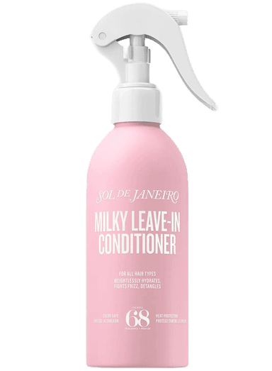 Milky Leave-In Conditioner Cheirosa 68