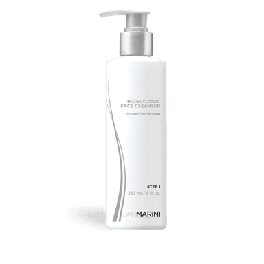 Bioglycolic® Face Cleanser