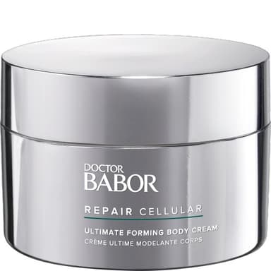 Ultimate Forming Body Cream