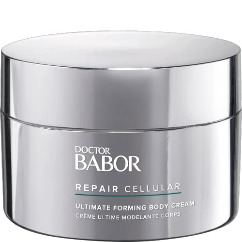 Ultimate Forming Body Cream