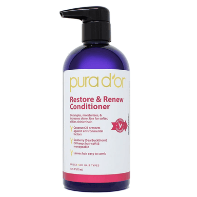 Restore & Renew Conditioner