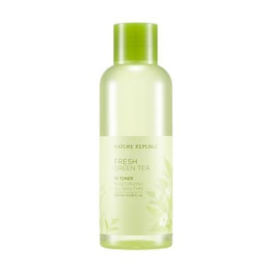 Fresh Green Tea 70 Toner
