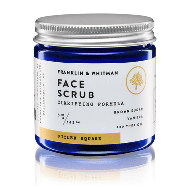 Fitler Square Face Scrub