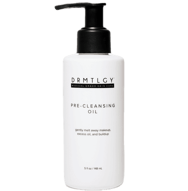 Pre-Cleansing Oil