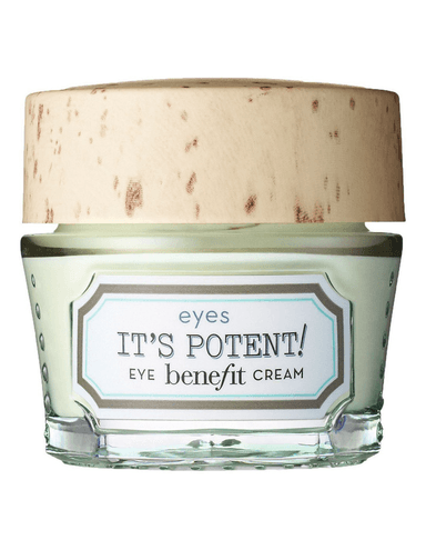 It's Potent! Dark Circle Eye Cream